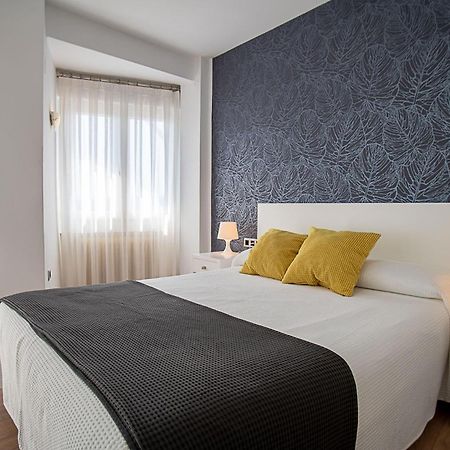 Hotel El Cid Morella Luaran gambar