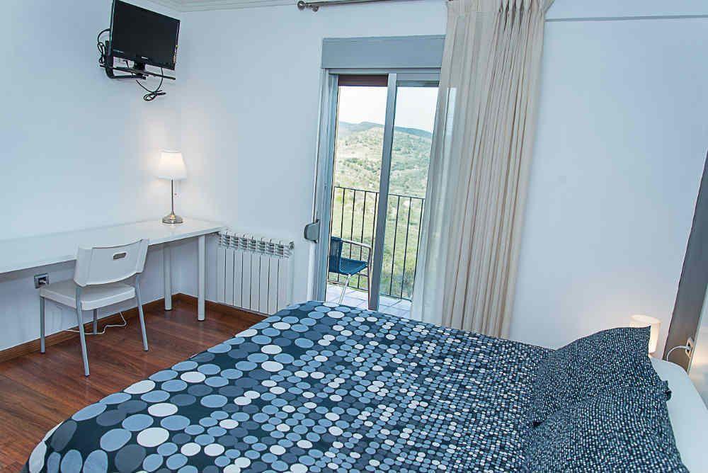 Hotel El Cid Morella Luaran gambar