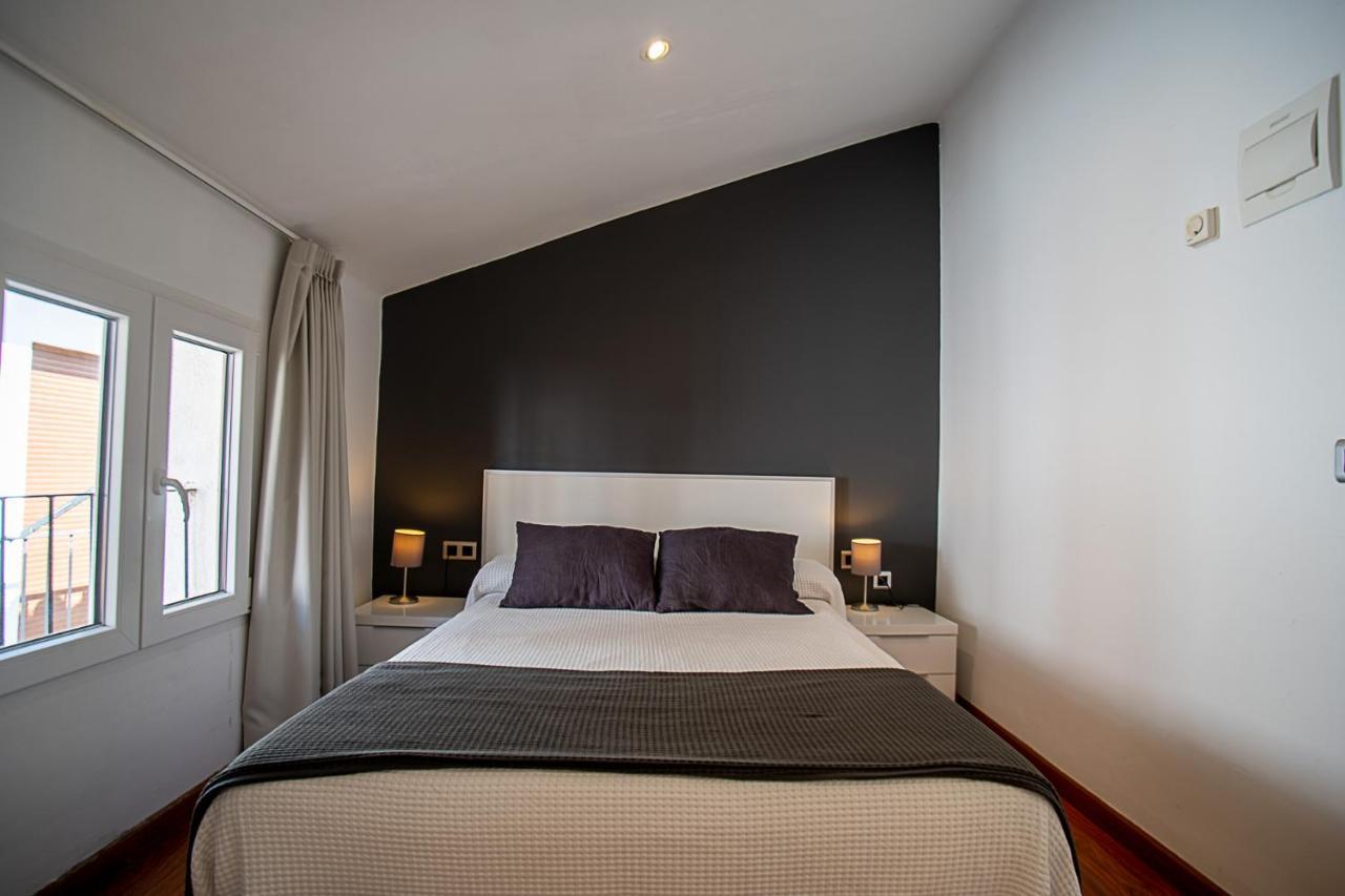 Hotel El Cid Morella Luaran gambar