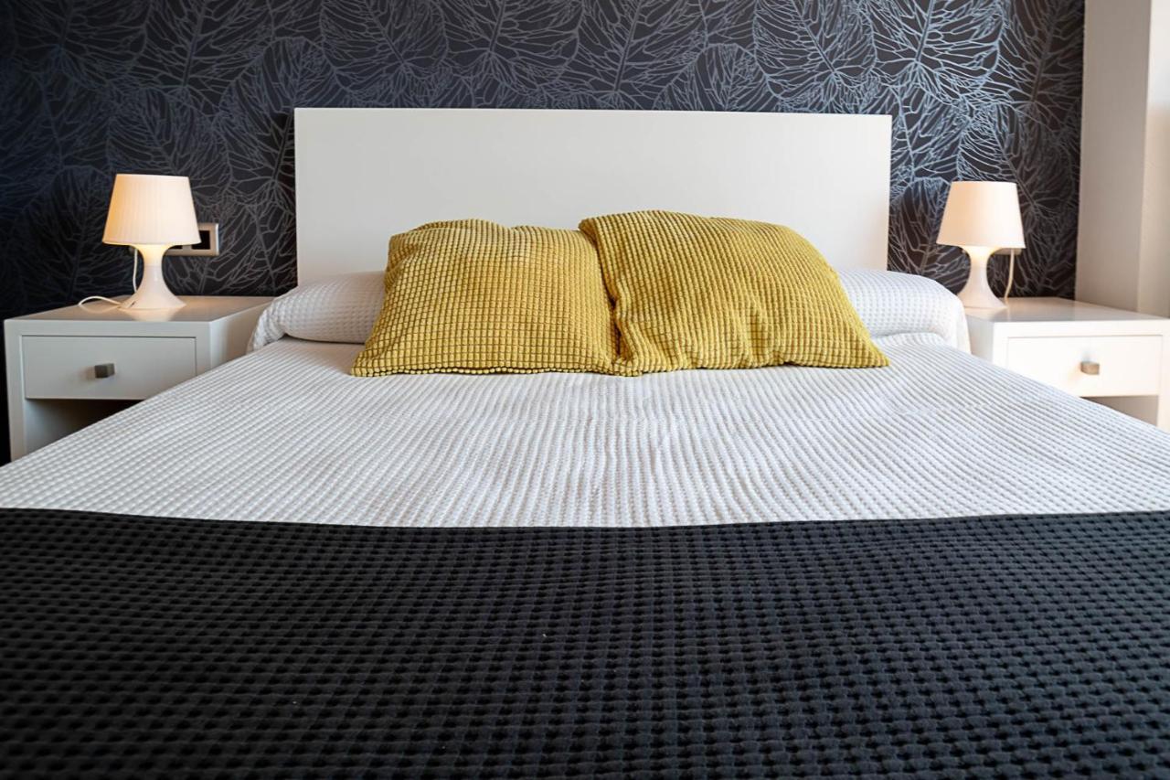 Hotel El Cid Morella Luaran gambar