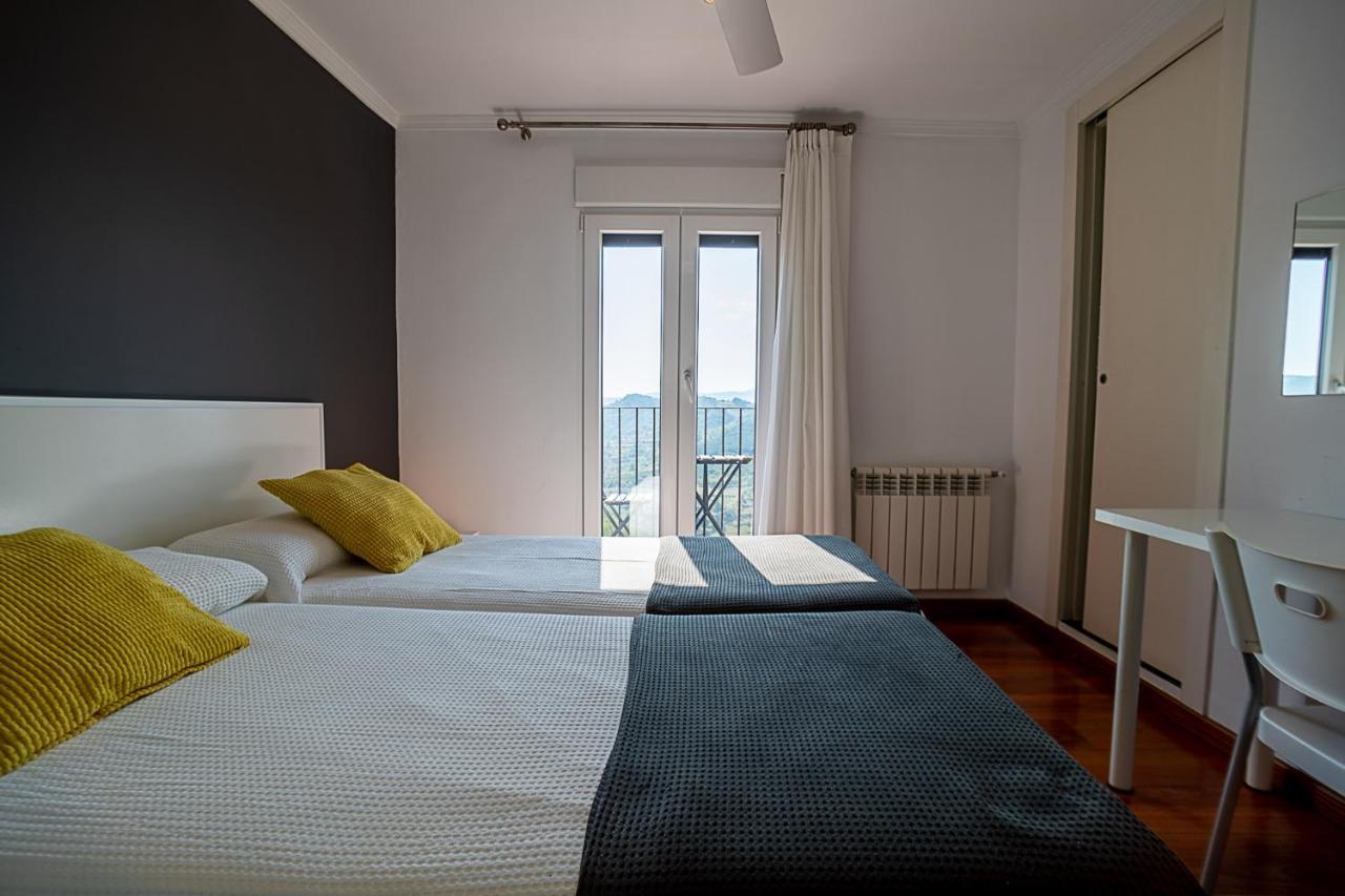 Hotel El Cid Morella Luaran gambar
