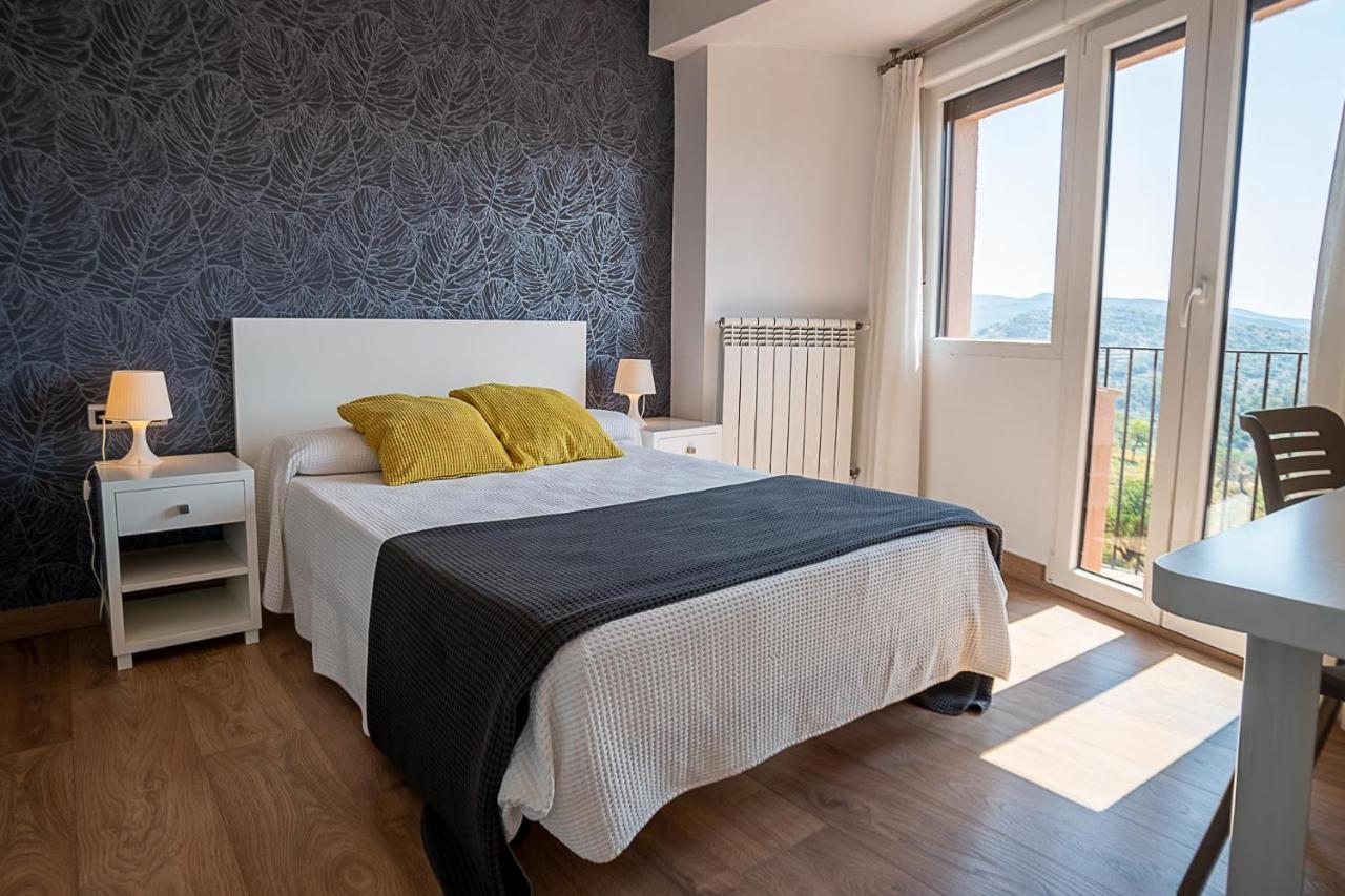 Hotel El Cid Morella Luaran gambar