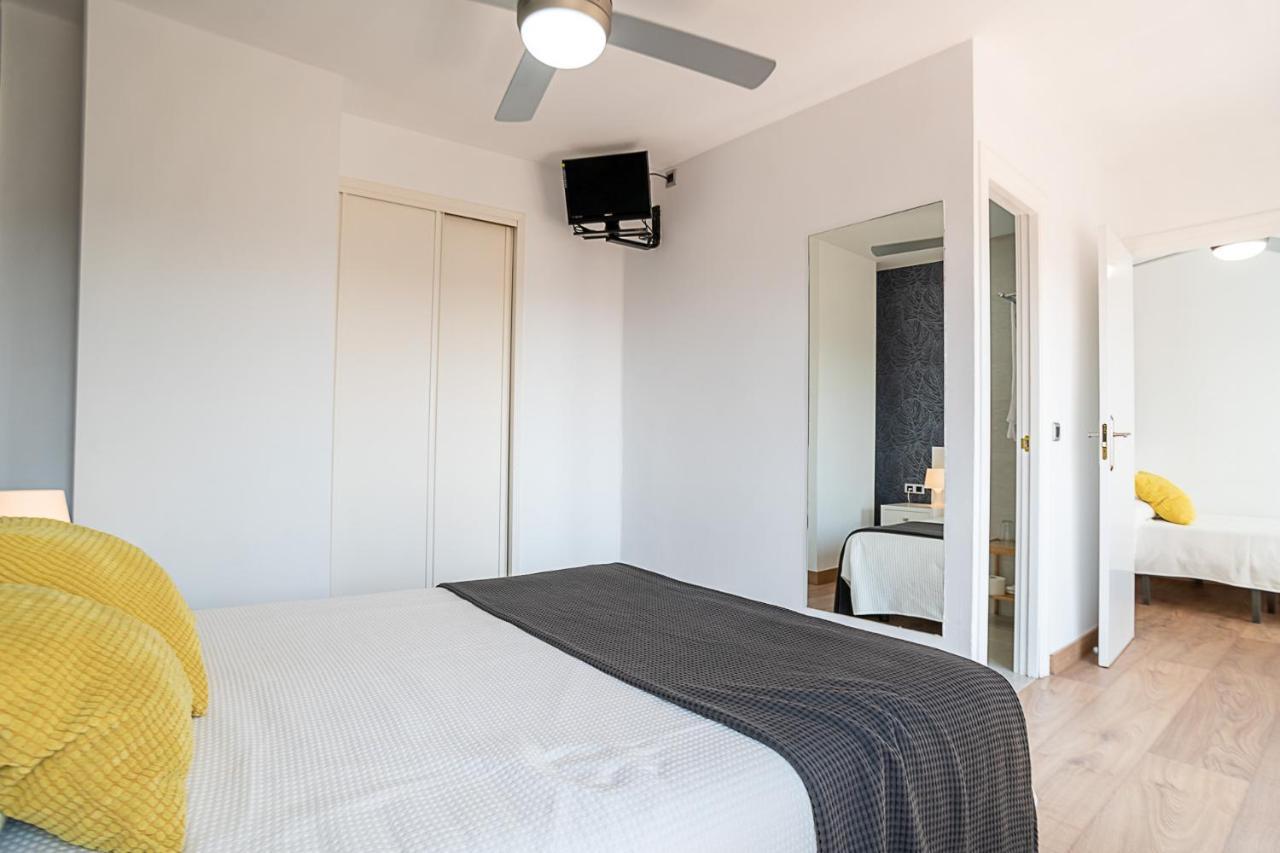 Hotel El Cid Morella Luaran gambar