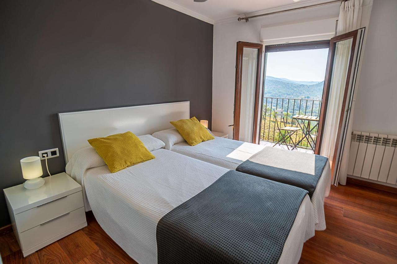 Hotel El Cid Morella Luaran gambar