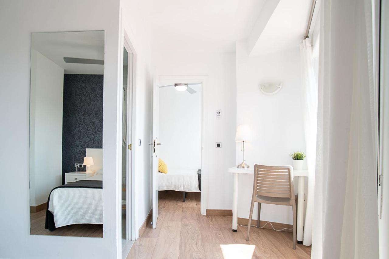 Hotel El Cid Morella Luaran gambar