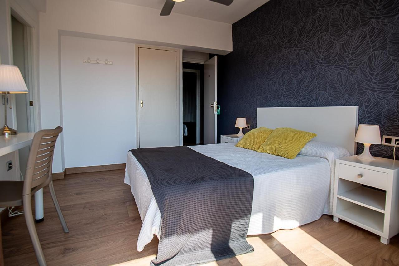 Hotel El Cid Morella Luaran gambar