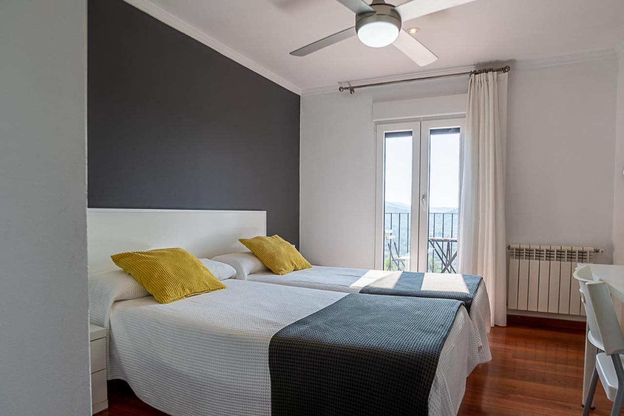 Hotel El Cid Morella Luaran gambar