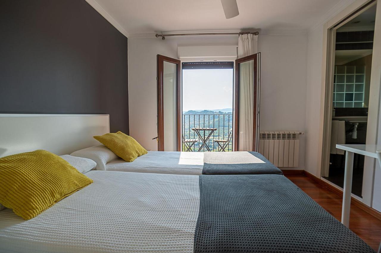 Hotel El Cid Morella Luaran gambar