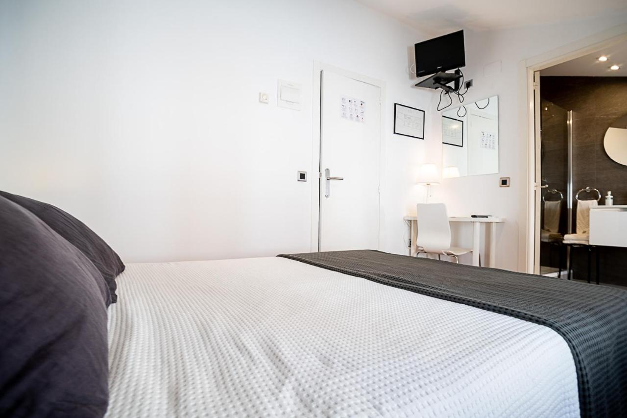 Hotel El Cid Morella Luaran gambar