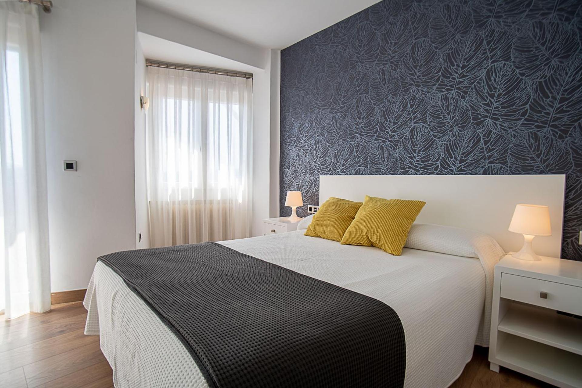 Hotel El Cid Morella Luaran gambar