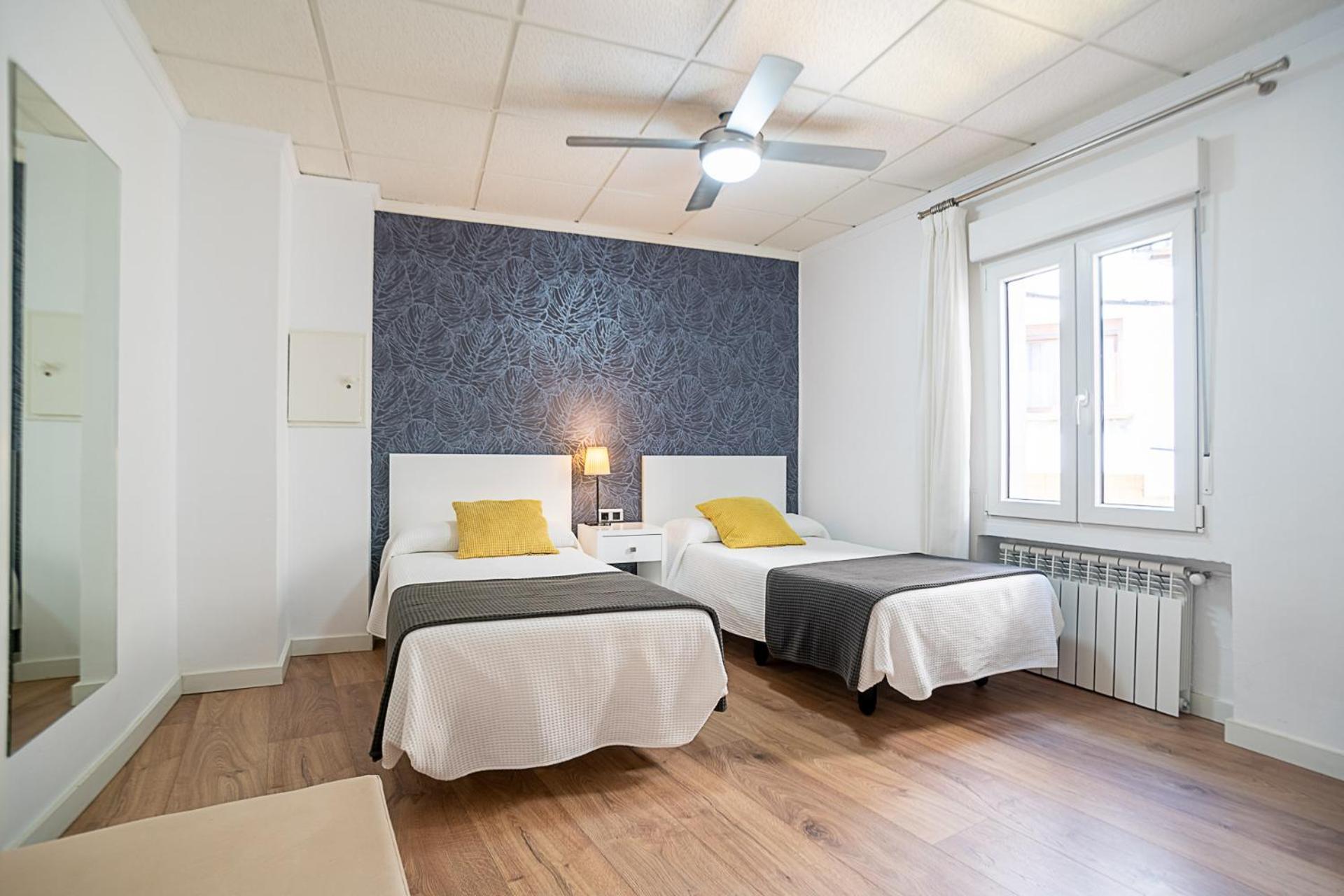 Hotel El Cid Morella Luaran gambar