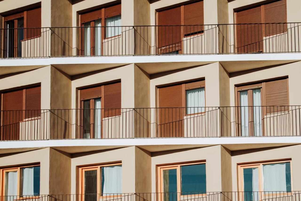 Hotel El Cid Morella Luaran gambar
