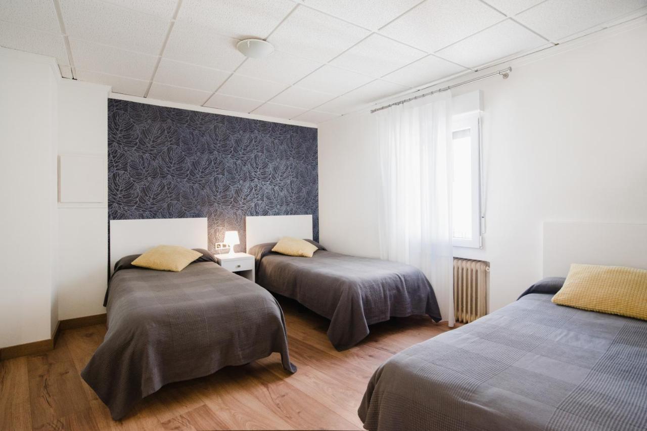 Hotel El Cid Morella Luaran gambar