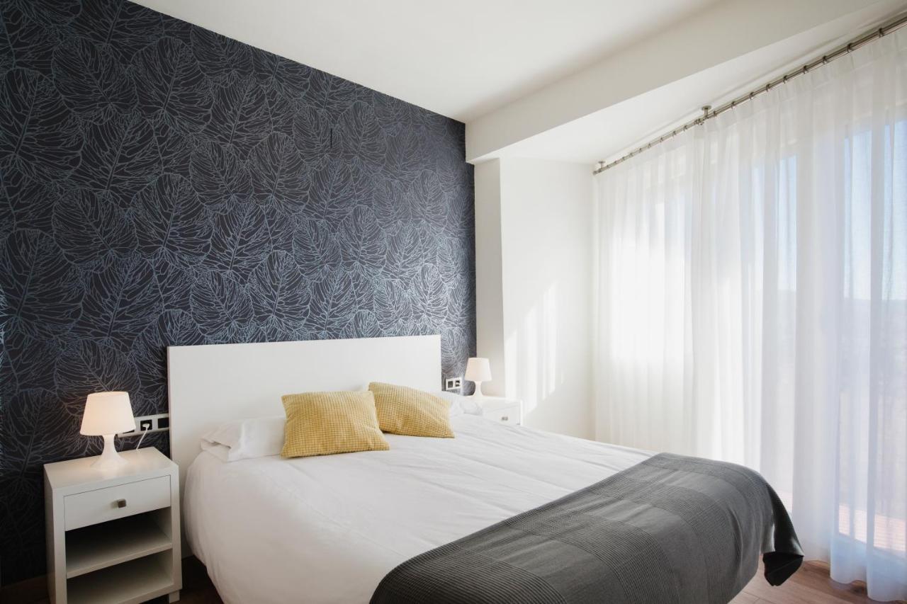 Hotel El Cid Morella Luaran gambar