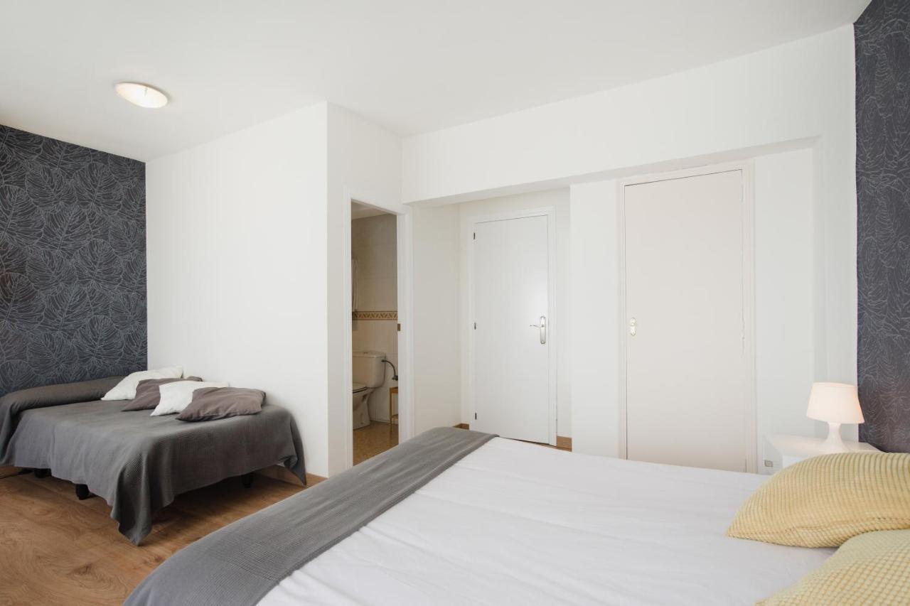 Hotel El Cid Morella Luaran gambar
