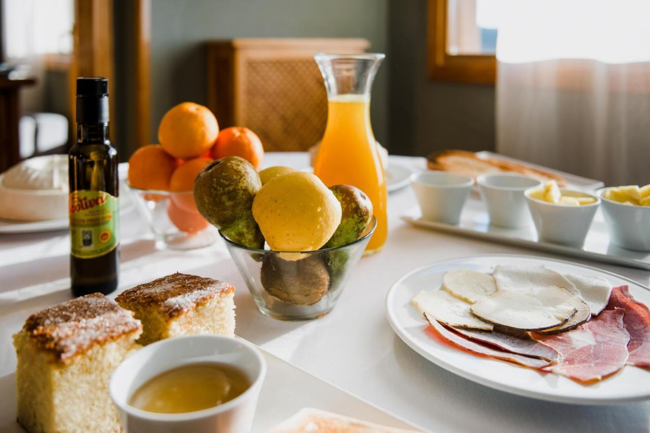 Hotel El Cid Morella Luaran gambar