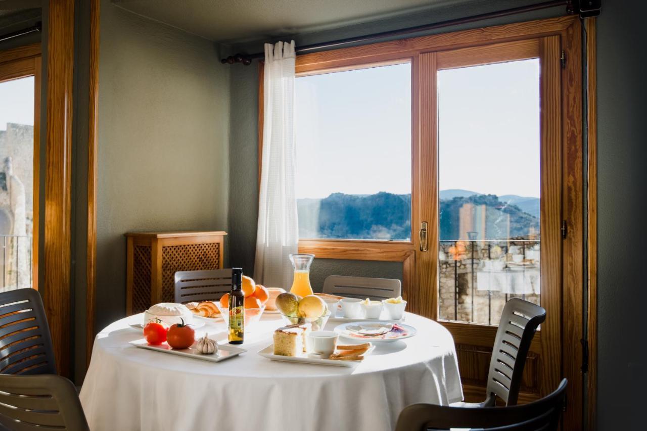 Hotel El Cid Morella Luaran gambar