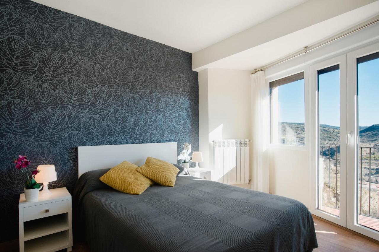 Hotel El Cid Morella Luaran gambar