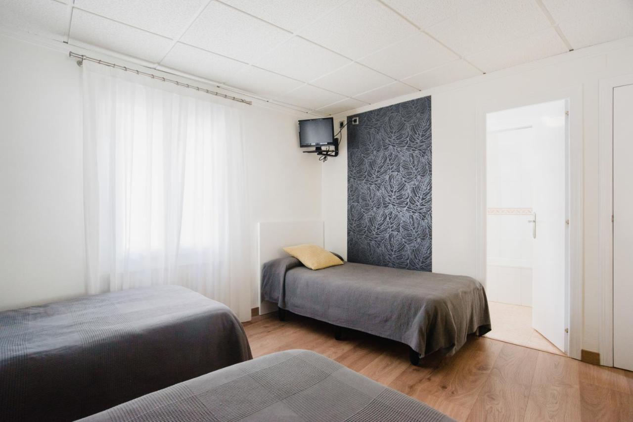 Hotel El Cid Morella Luaran gambar